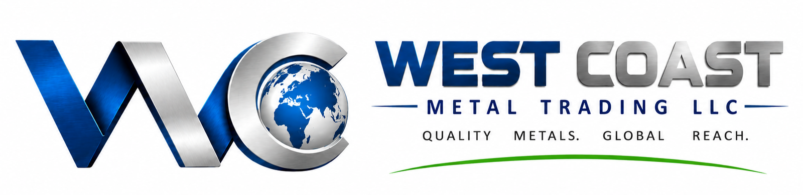 West Coast Metal Trading LLC